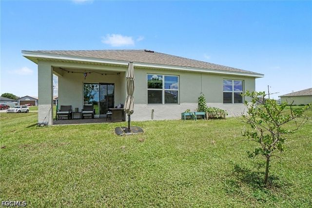 322 NW 21st ST, Cape Coral, FL 33993
