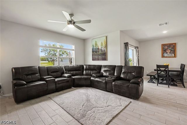 322 NW 21st ST, Cape Coral, FL 33993