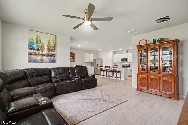 322 NW 21st ST, Cape Coral, FL 33993