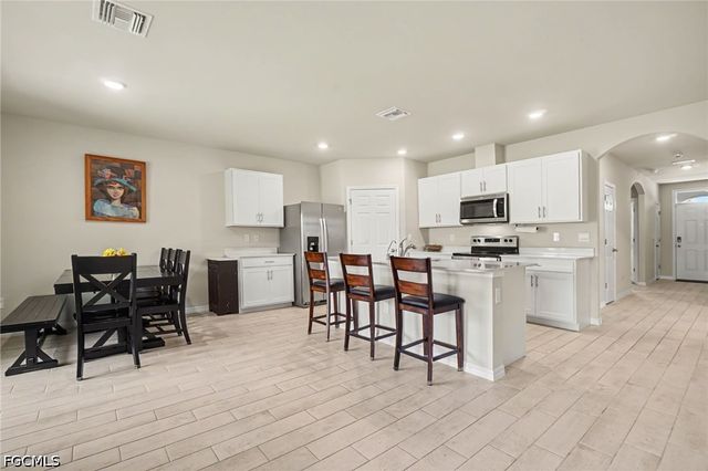 322 NW 21st ST, Cape Coral, FL 33993