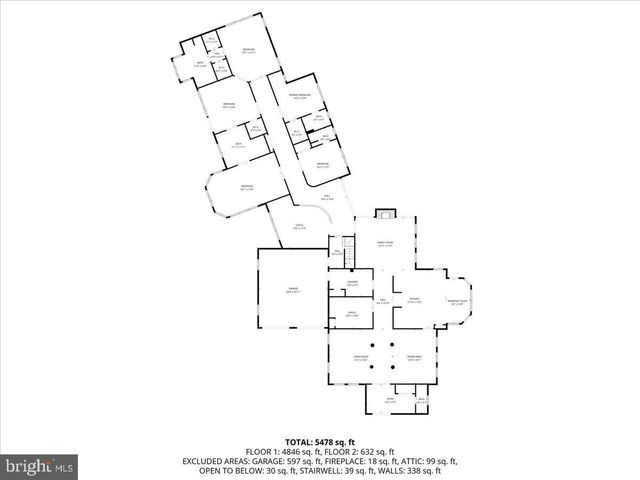 27 MARTER AVE, Mount Laurel, NJ 08054