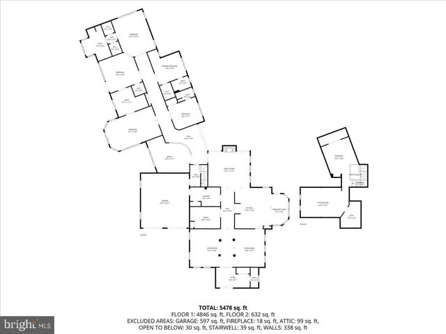 27 MARTER AVE, Mount Laurel, NJ 08054