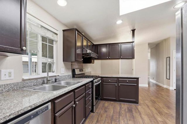 125 N Mary Avenue, Sunnyvale, CA 94086