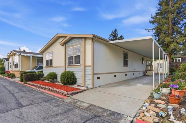 125 N Mary Avenue, Sunnyvale, CA 94086