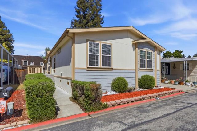 125 N Mary Avenue, Sunnyvale, CA 94086