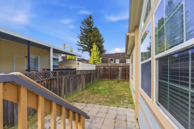 125 N Mary Avenue, Sunnyvale, CA 94086