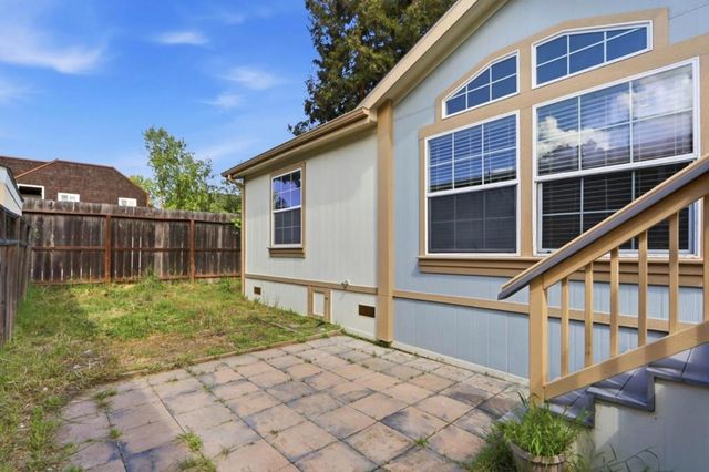 125 N Mary Avenue, Sunnyvale, CA 94086