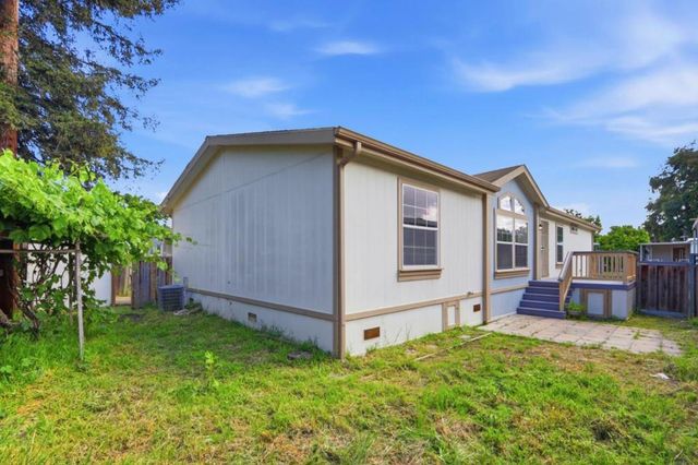125 N Mary Avenue, Sunnyvale, CA 94086