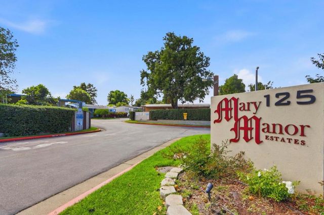 125 N Mary Avenue, Sunnyvale, CA 94086