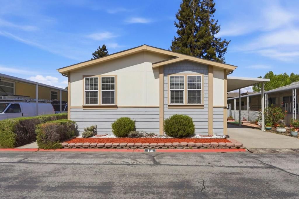 125 N Mary Avenue, Sunnyvale, CA 94086