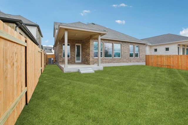 214 San Saba DR, Buda, TX 78610