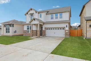 214 San Saba DR, Buda, TX 78610