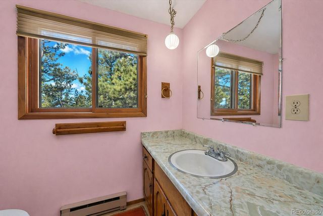 237 Road B, Pine, CO 80470