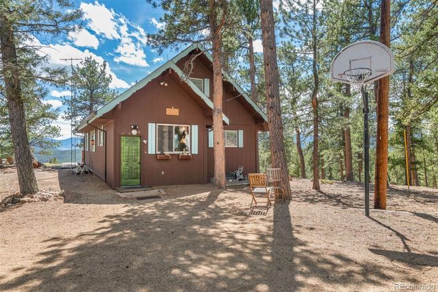 237 Road B, Pine, CO 80470