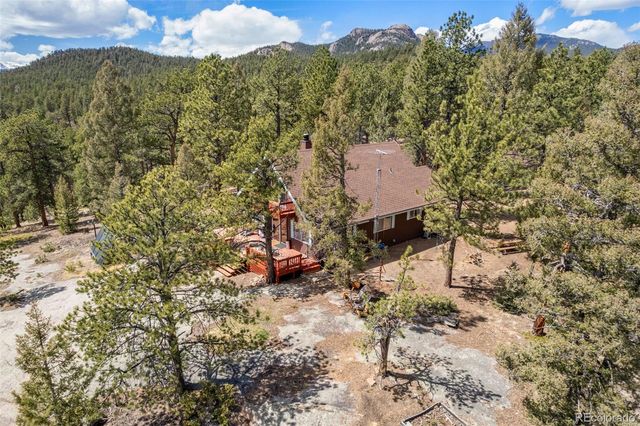 237 Road B, Pine, CO 80470