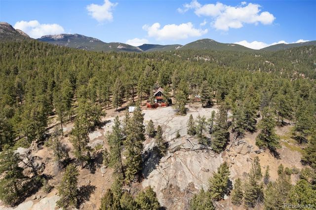237 Road B, Pine, CO 80470