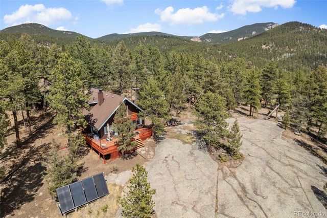 237 Road B, Pine, CO 80470