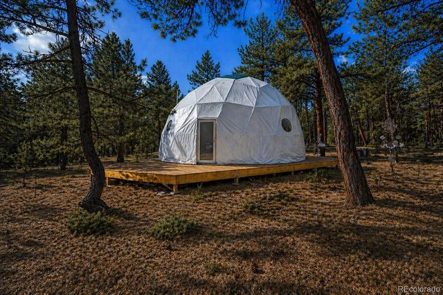 237 Road B, Pine, CO 80470