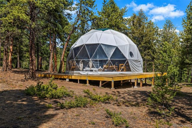 237 Road B, Pine, CO 80470