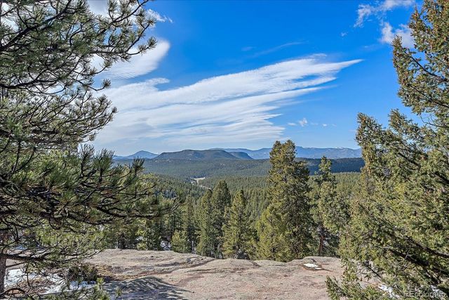 237 Road B, Pine, CO 80470