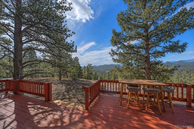 237 Road B, Pine, CO 80470