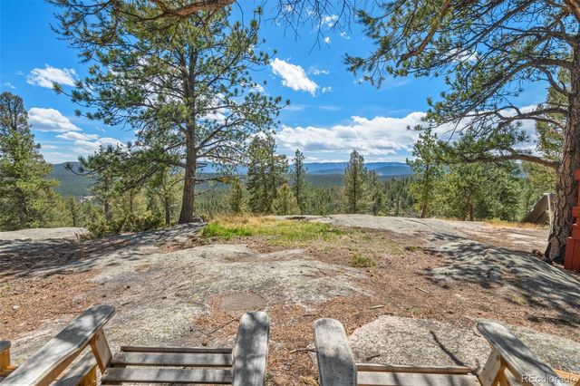 237 Road B, Pine, CO 80470