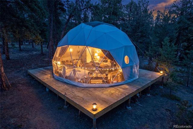 237 Road B, Pine, CO 80470