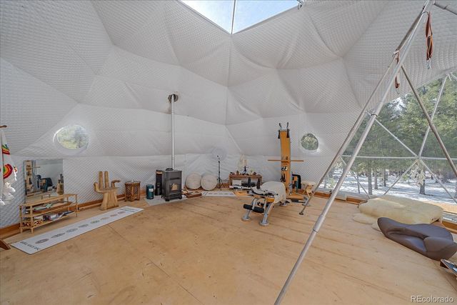 237 Road B, Pine, CO 80470