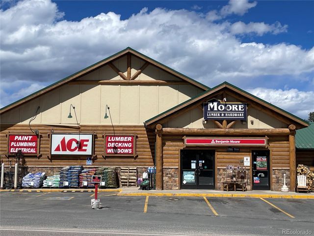 237 Road B, Pine, CO 80470