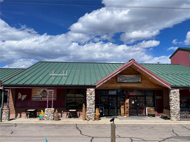237 Road B, Pine, CO 80470
