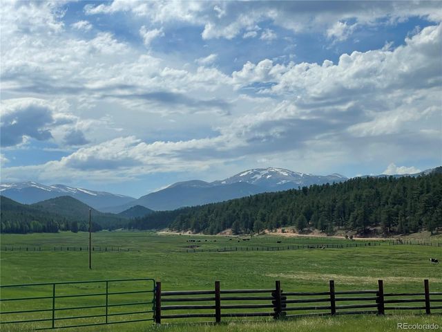 237 Road B, Pine, CO 80470