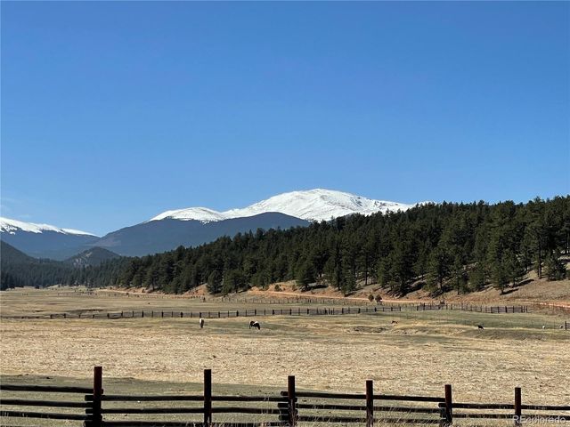 237 Road B, Pine, CO 80470