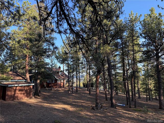 237 Road B, Pine, CO 80470