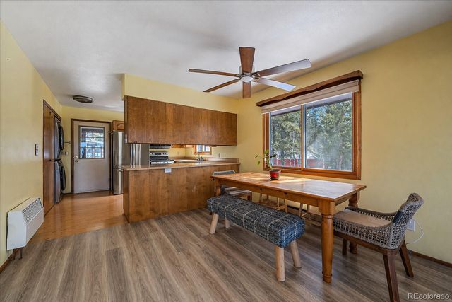 237 Road B, Pine, CO 80470