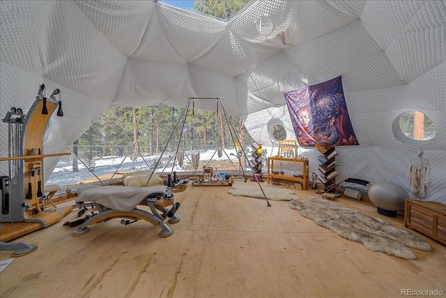 237 Road B, Pine, CO 80470