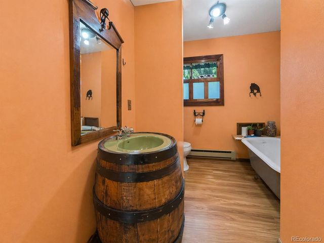 237 Road B, Pine, CO 80470