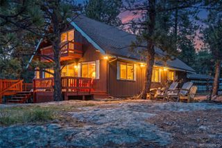237 Road B, Pine, CO 80470