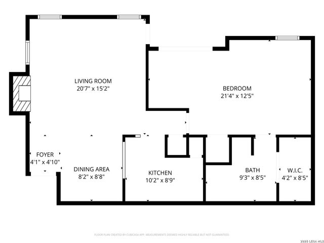 11839 Parliament St Apt 2423, San Antonio, TX 78216