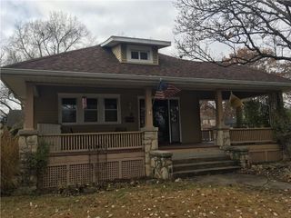 1600 S Broadway Street, Leavenworth, KS 66048