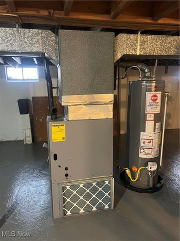 7296 Poore Road, Conneaut, OH 44030