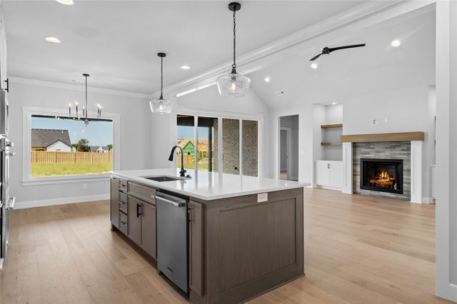 13540 Coop Road, Fayetteville, AR 72704