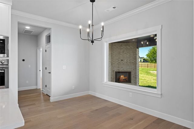 13540 Coop Road, Fayetteville, AR 72704