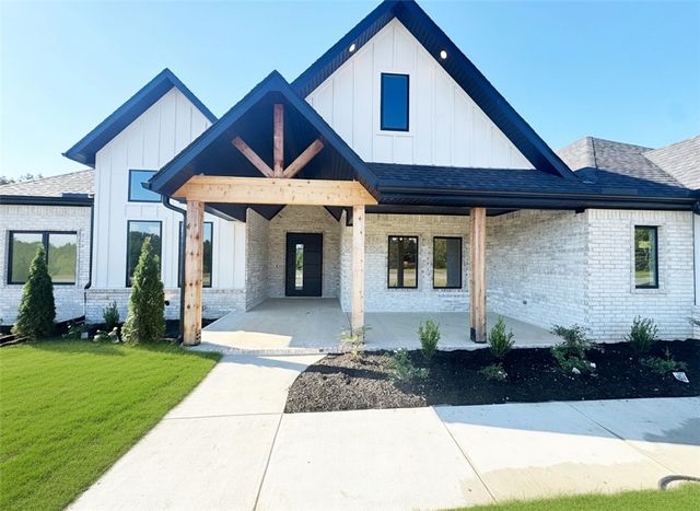 13540 Coop Road, Fayetteville, AR 72704