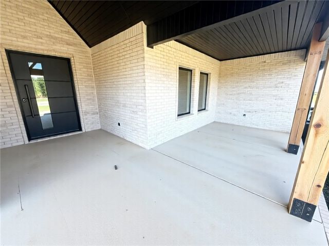 13540 Coop Road, Fayetteville, AR 72704