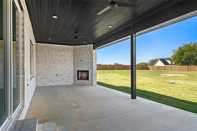 13540 Coop Road, Fayetteville, AR 72704