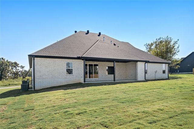 13540 Coop Road, Fayetteville, AR 72704