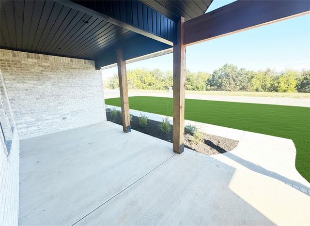 13540 Coop Road, Fayetteville, AR 72704