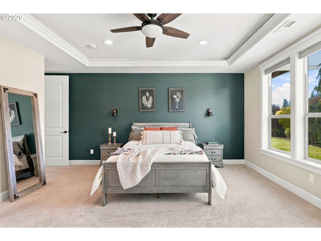 11900 Ne 58TH Ave, Vancouver, WA 98686