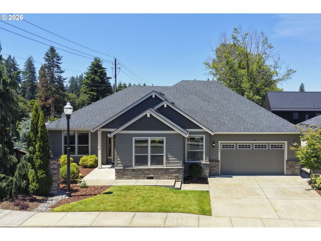11900 Ne 58TH Ave, Vancouver, WA 98686