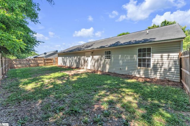 22 Backwater Way, Greenville, SC 29611